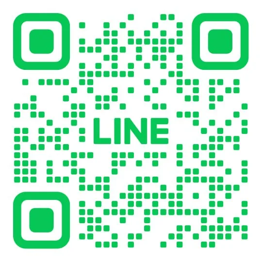 QR Code แชท คอร์ดเพลง นานเท่าไหร่ก็รอ ทาง Line
